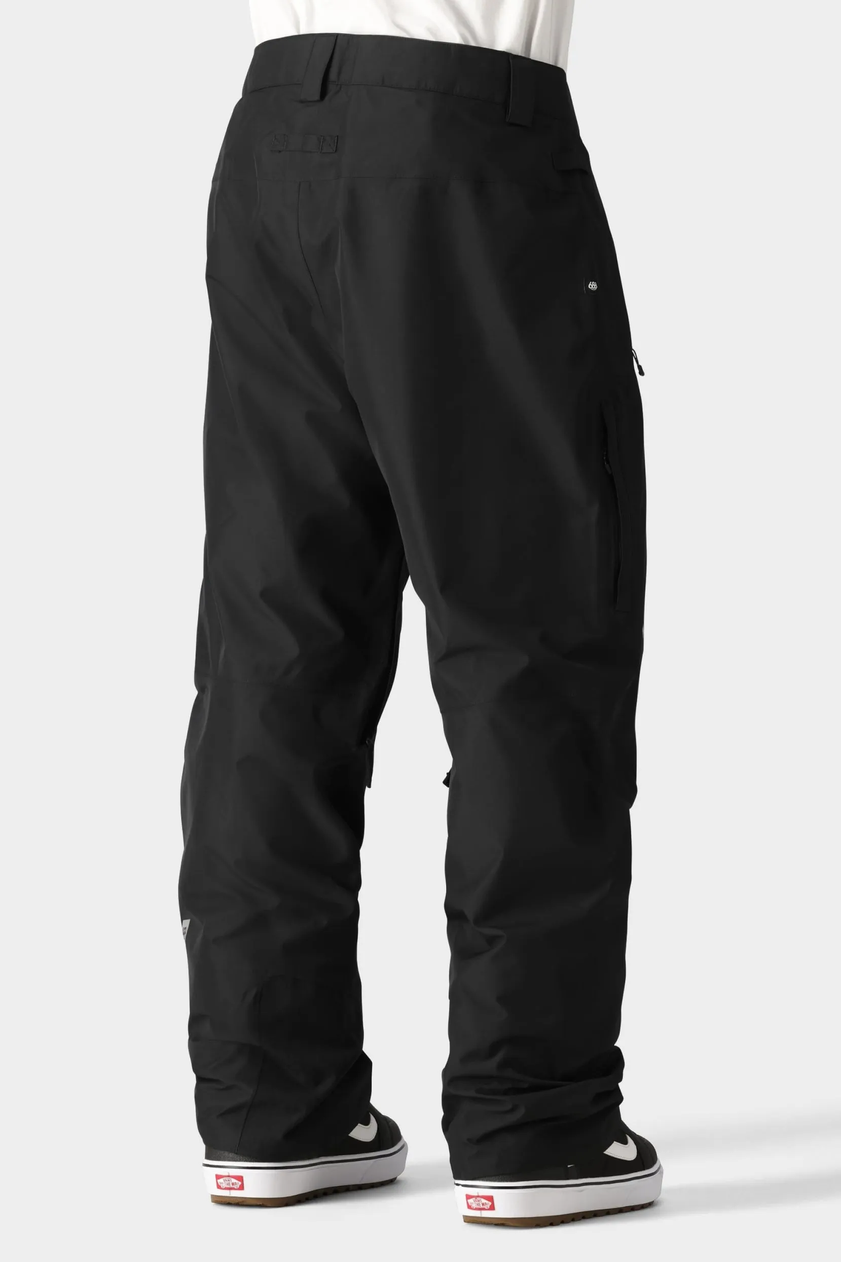 686 Mens Snow Pants GORE-TEX Core Shell