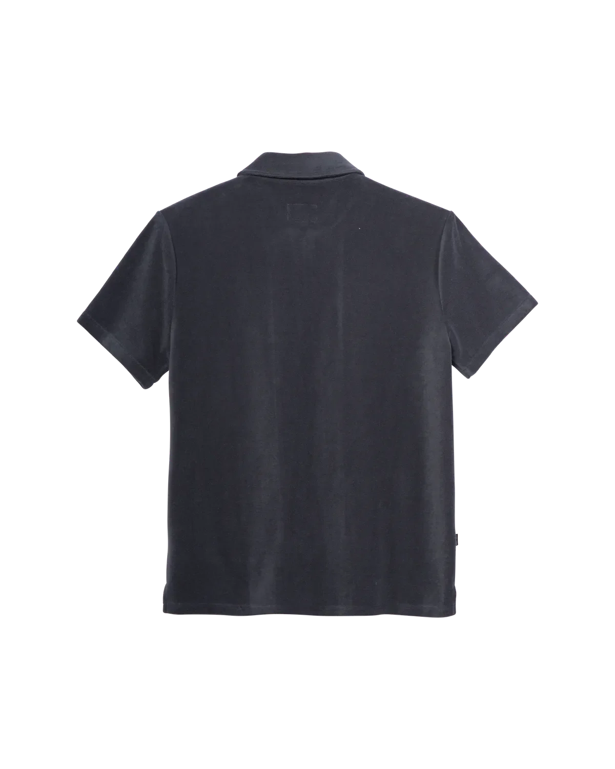 Dark Seas Mens Knit Jethro Polo