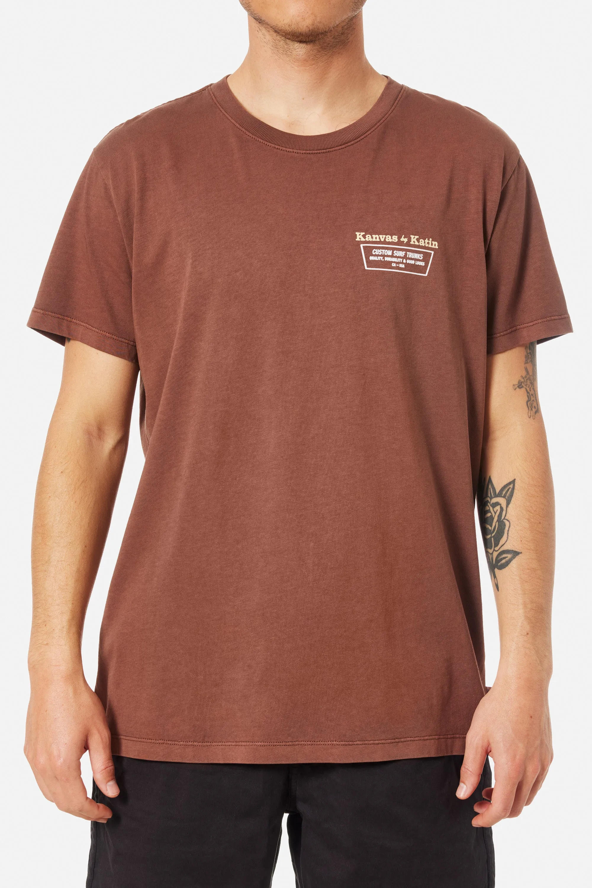 Katin Mens Shirt Tradition