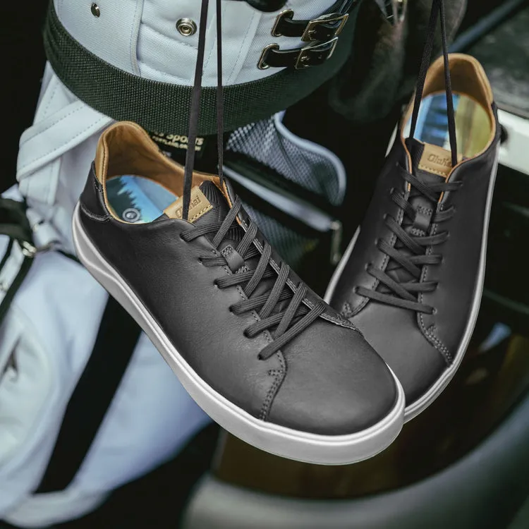 Olukai Mens Shoes Wai'alae Golf Shoe