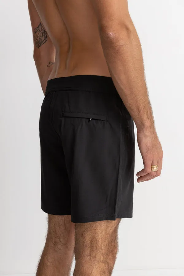 Rhythm Mens Boardshorts Classic Stretch