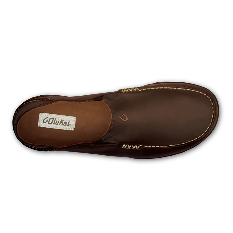 Olukai Mens Shoes Moloa