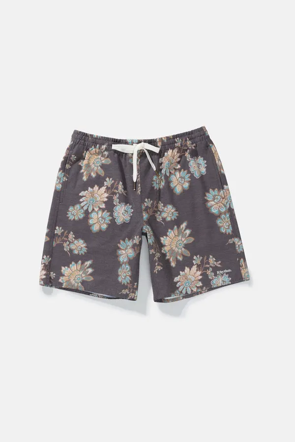 Rhythm Mens Shorts Botanica Beach Short