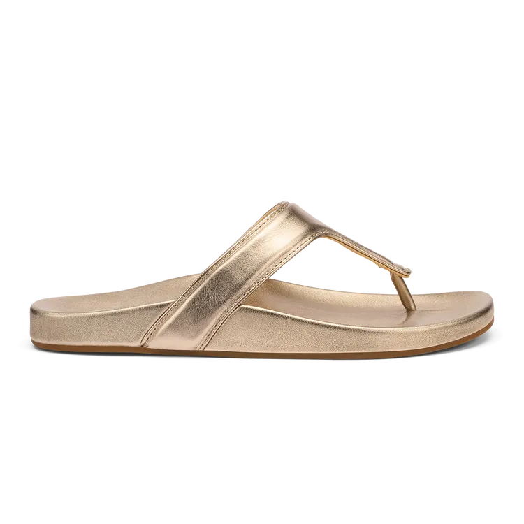 Olukai Womens Sandals Kīpe'a Lipi