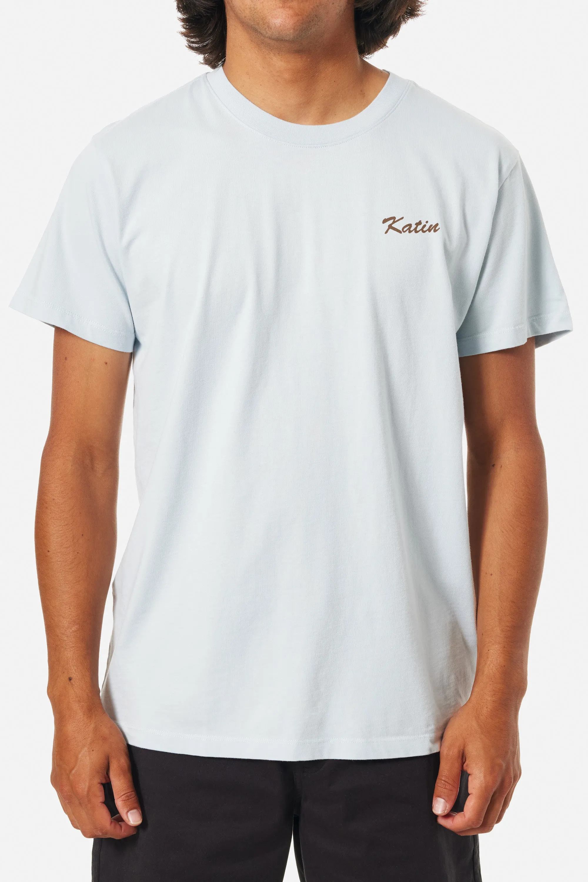 Katin Mens Shirt Breezy