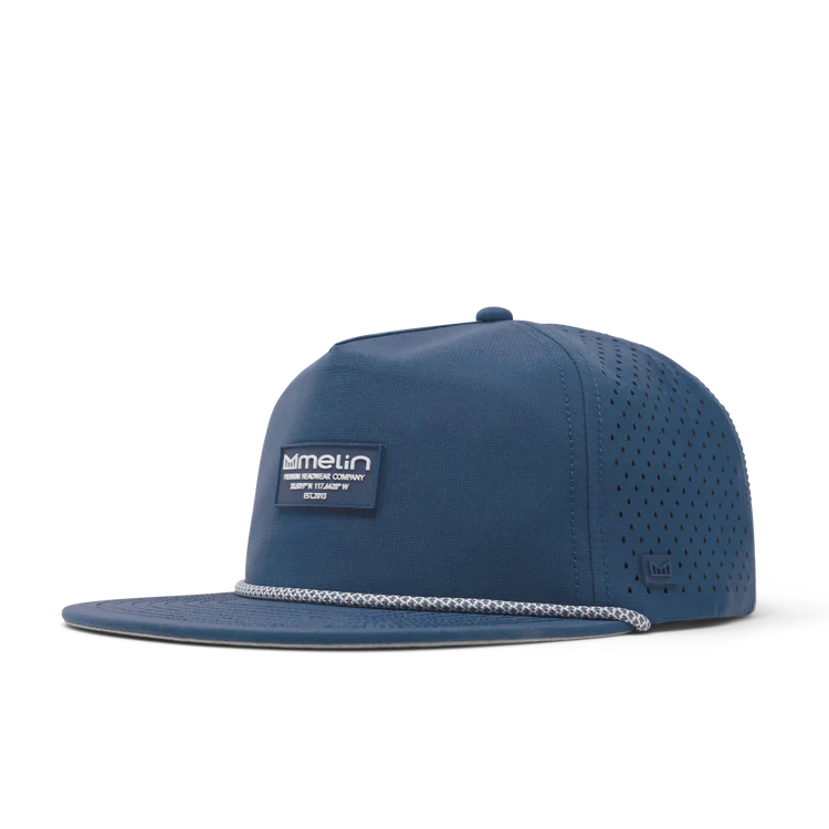 Melin Hat Hydro Coronado Brick