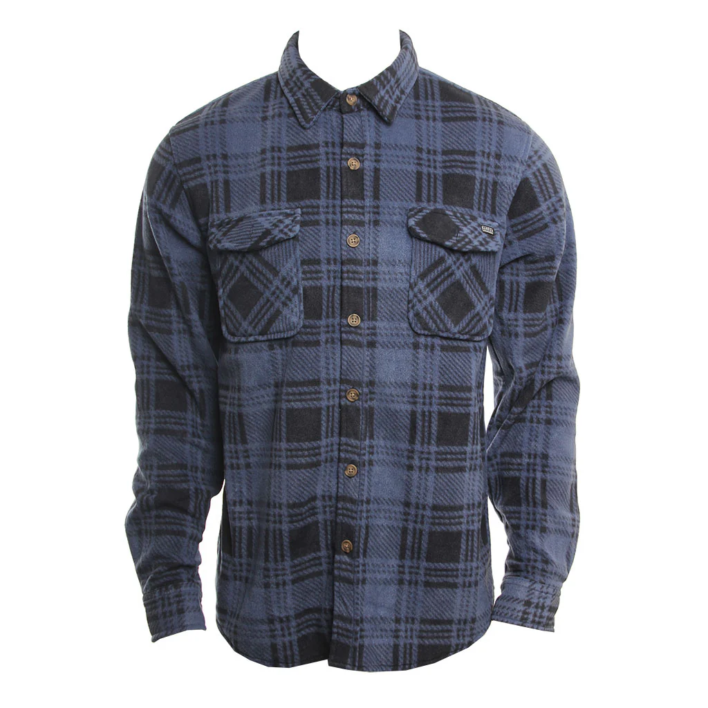 Hansen Mens Shirt Passage
