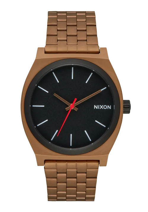 Nixon Watch Time Teller 37mm