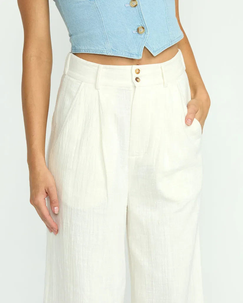 Billabong Womens Pants Tailor Made