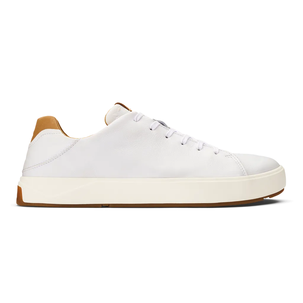 Olukai Mens Shoes Lae'ahi Lī 'Ili