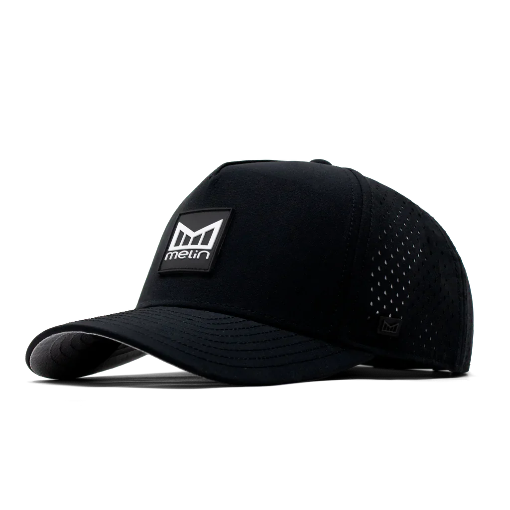 Melin Hat Odyssey Stacked Hydro