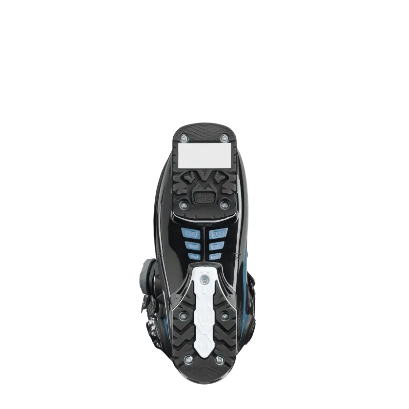 Nordica Womens Ski Boots Speedmachine 3  BOA 95 W
