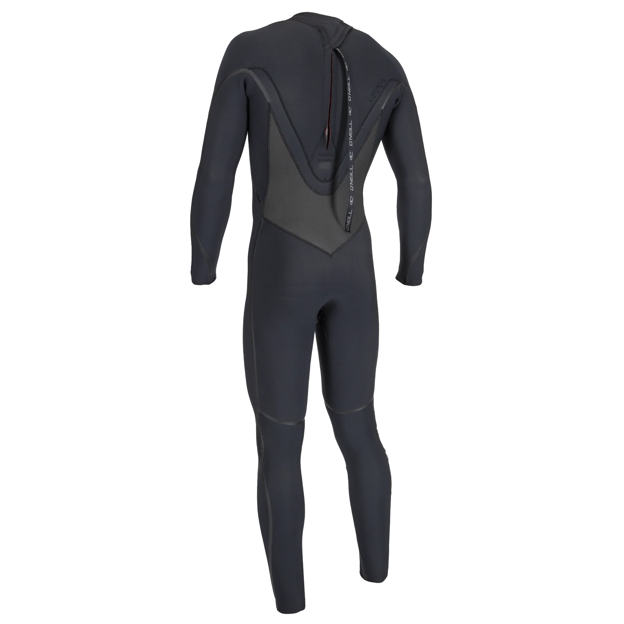 Oneill Mens Wetsuit Psycho Tech Back Zip 4/3mm Fullsuit