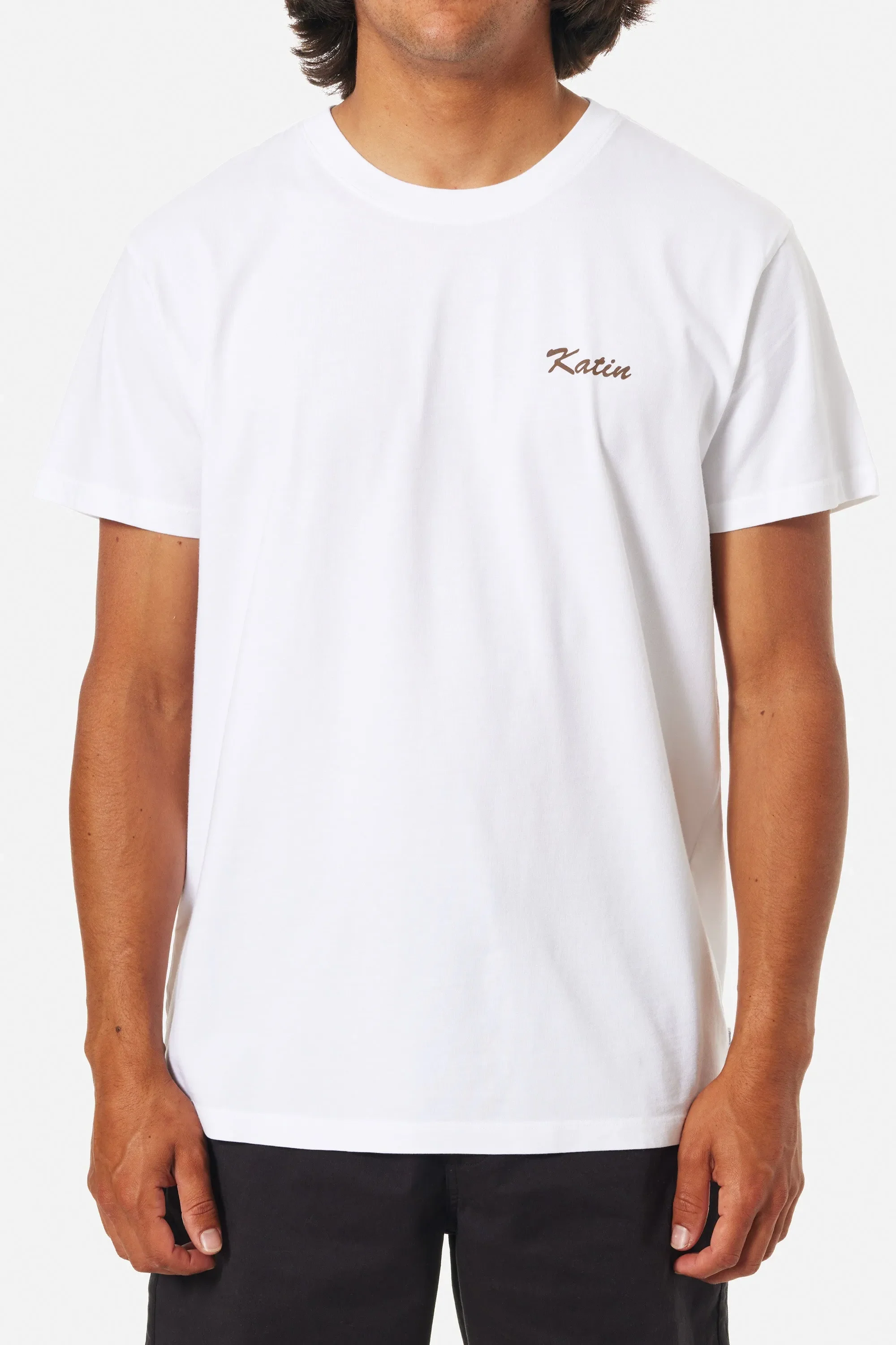 Katin Mens Shirt Breezy