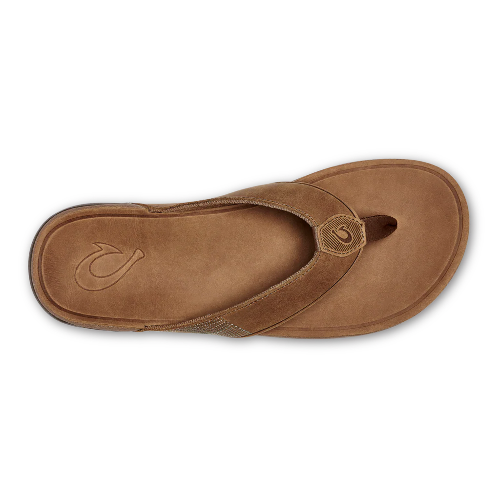 Olukai Mens Sandals Tuahine