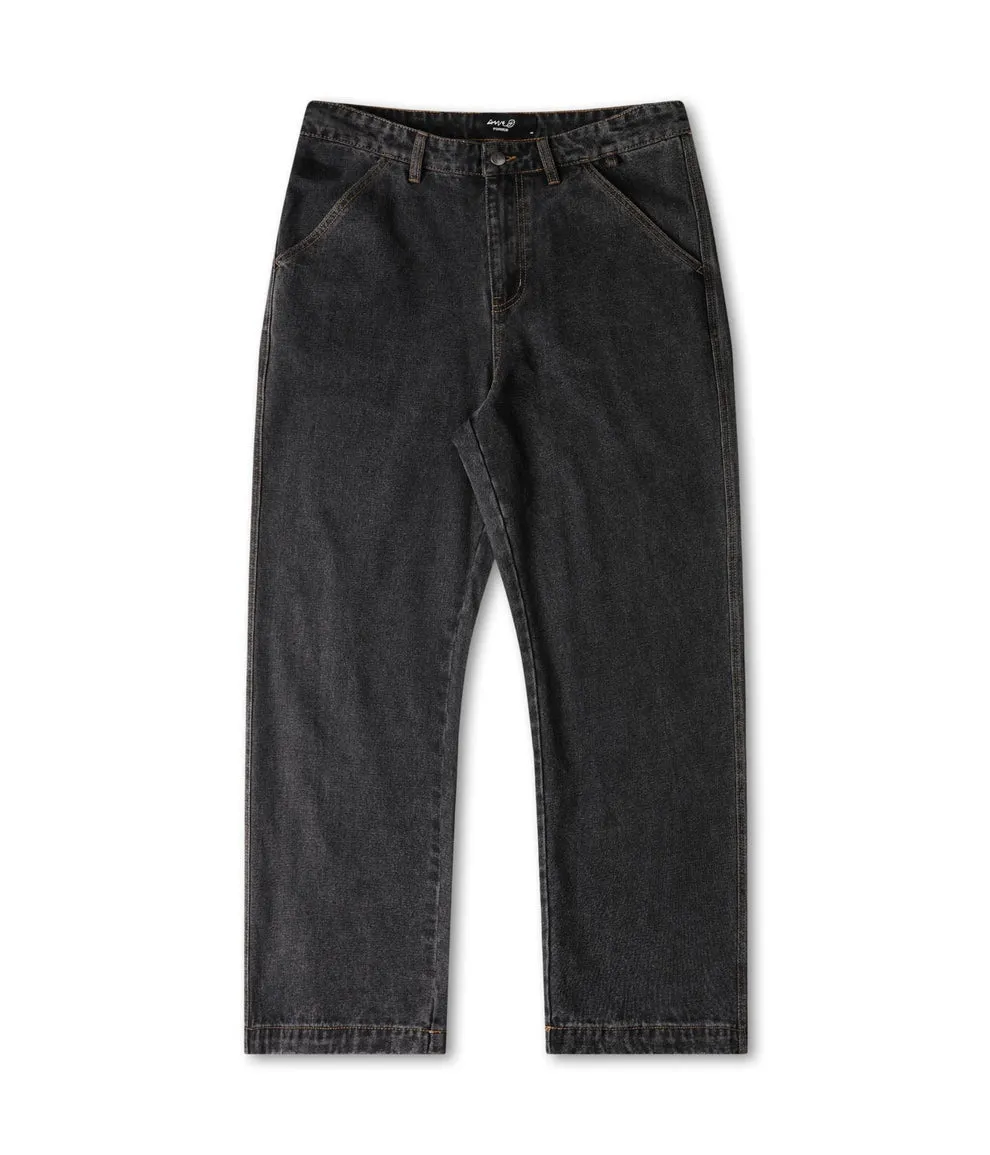 Former Mens Pants Reynolds Denim