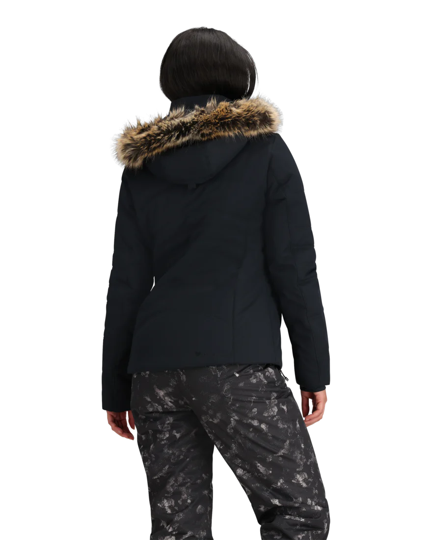 Obermeyer Womens Snow Jacket Tuscany II