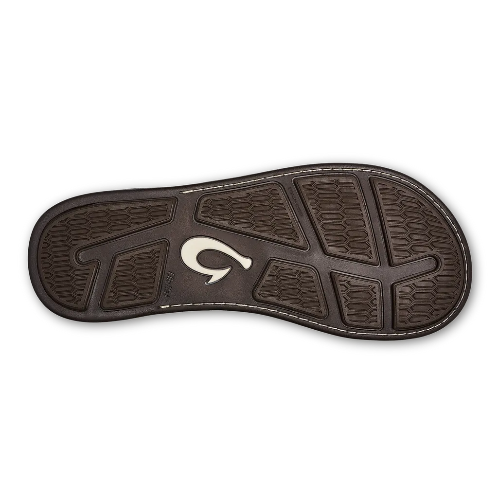 Olukai Mens Sandals Tuahine