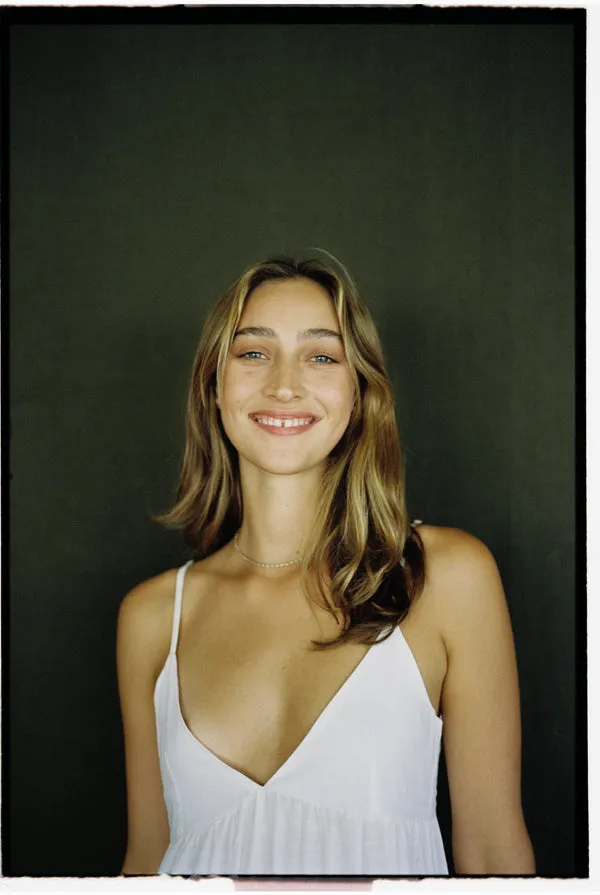 Rhythm Womens Dress Classic Tiered Midi