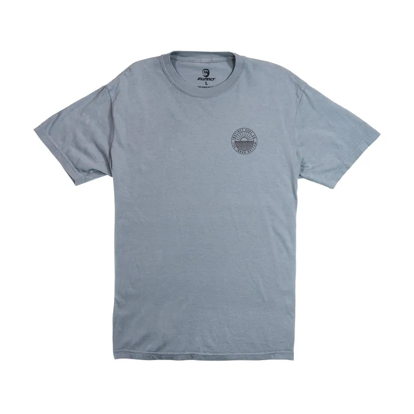 Instinct Mens Shirt Sun and Sea