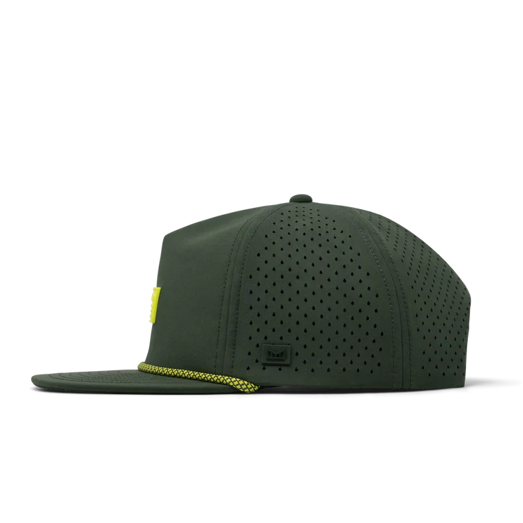 Melin Hat Hydro Coronado Brick