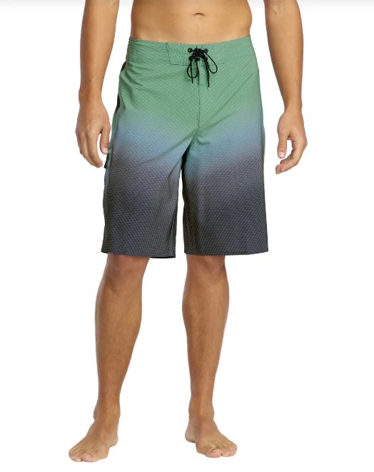 Billabong Mens Boardshorts Fluid Pro 20
