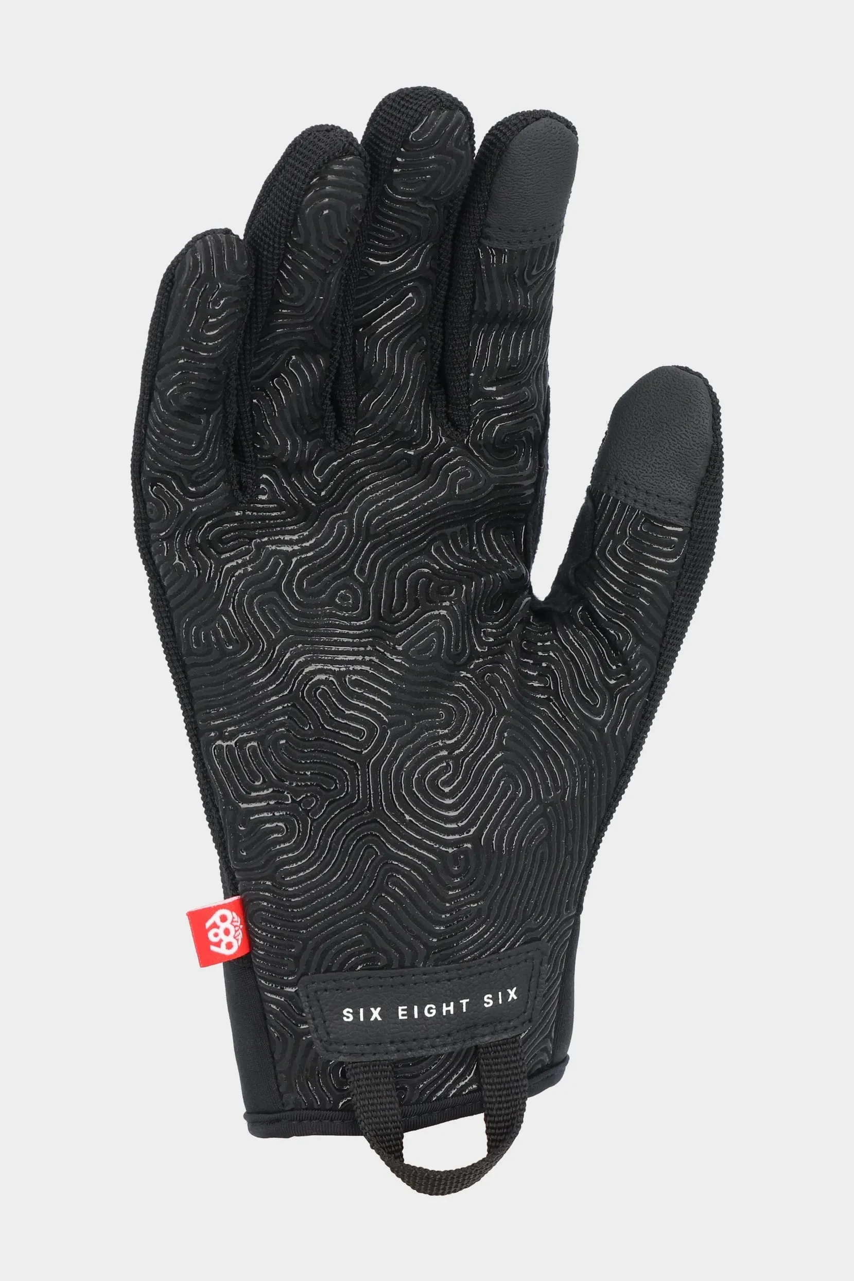686 Mens Gloves Outlaw Pipe Glove
