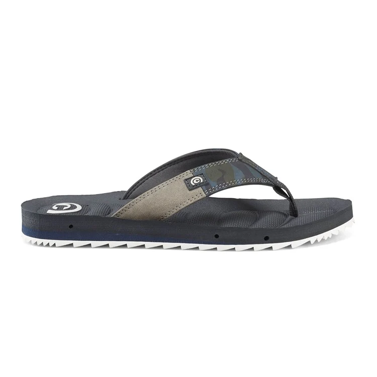 Cobian Mens Sandals Hobgood Draino