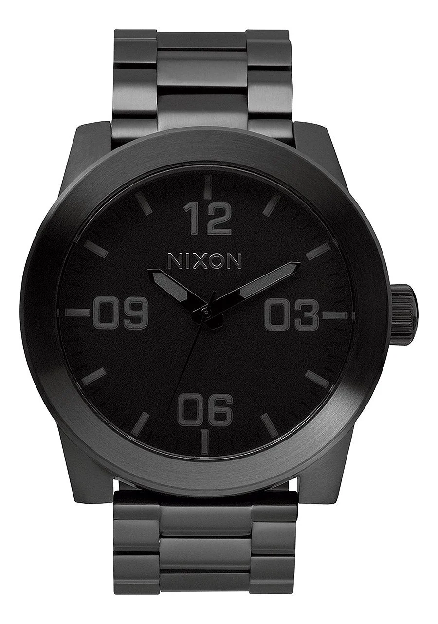 Nixon Watch Corporal SS 48mm