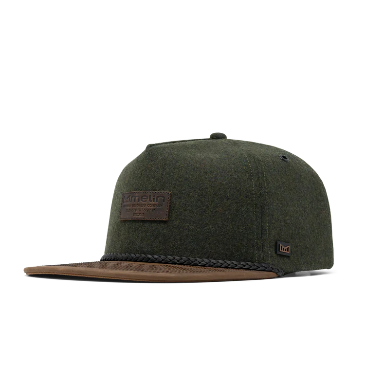 Melin Hat Coronado Scout Thermal