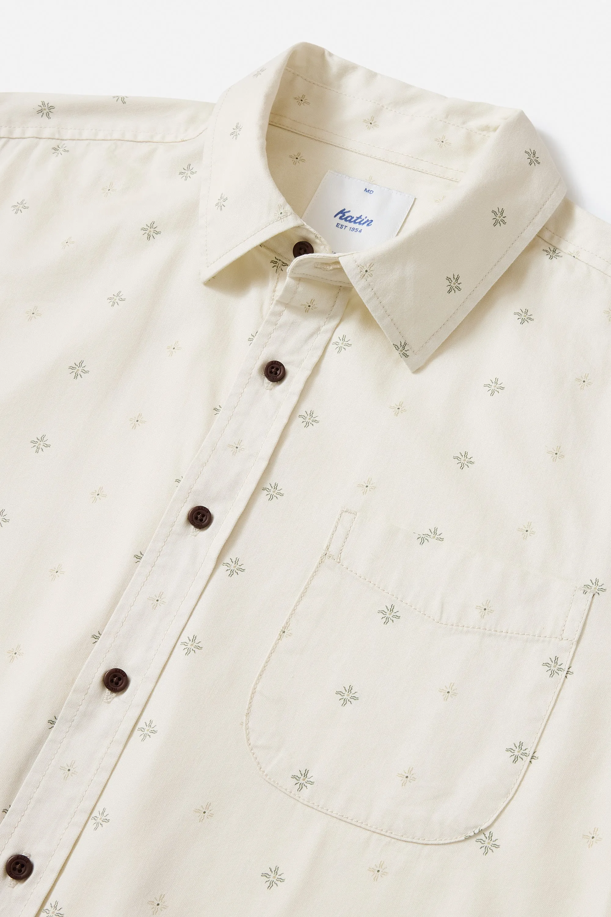 Katin Mens Woven Sol