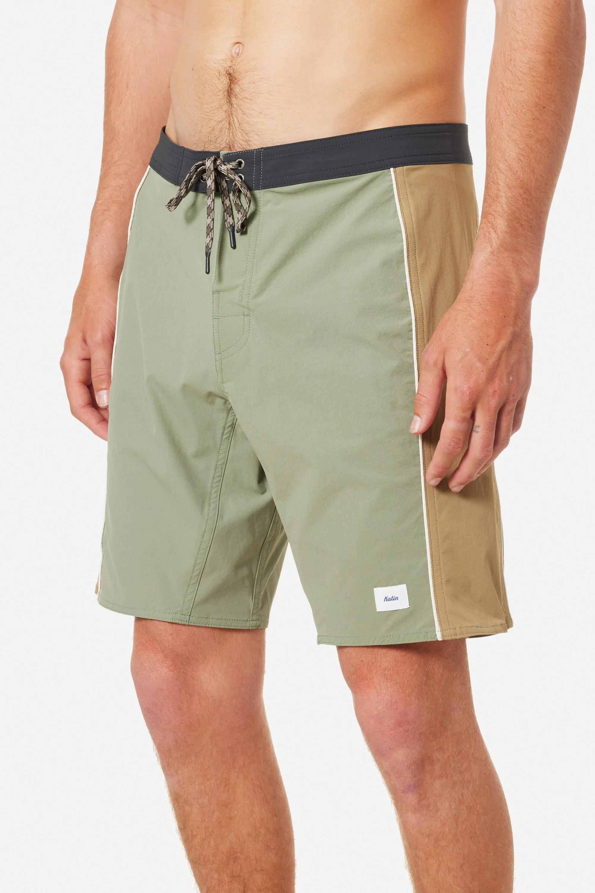 Katin Mens Boardshorts OTG Archer