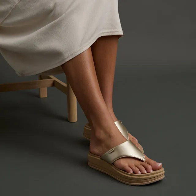 Reef Womens Sandals Aura Serenity