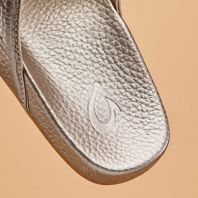 Olukai Womens Sandals Kīpe'a Lipi