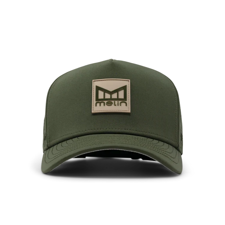 Melin Hat Odyssey Stacked Hydro