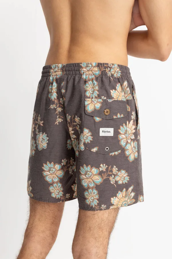 Rhythm Mens Shorts Botanica Beach Short
