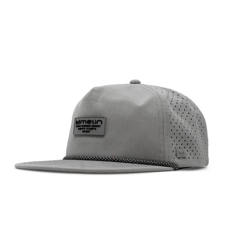 Melin Hat Hydro Coronado Brick