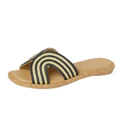 Reef Womens Sandals Willow Paisley