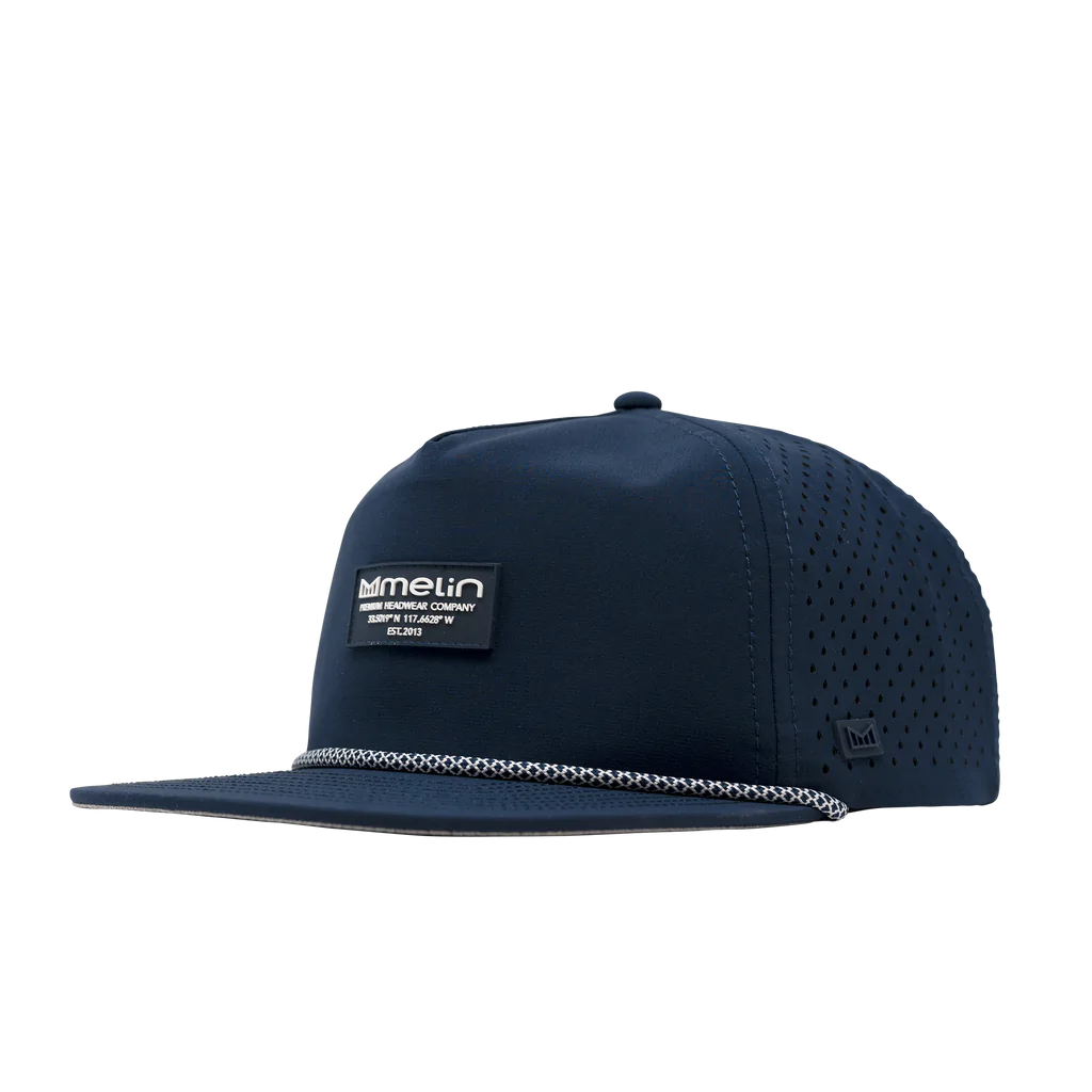 Melin Hat Hydro Coronado Brick