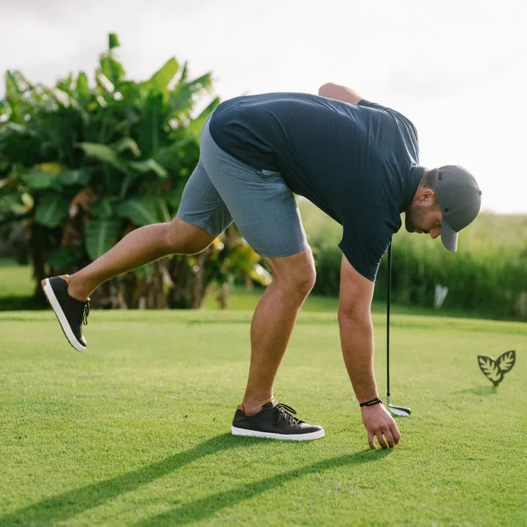 Olukai Mens Shoes Wai'alae Golf Shoe