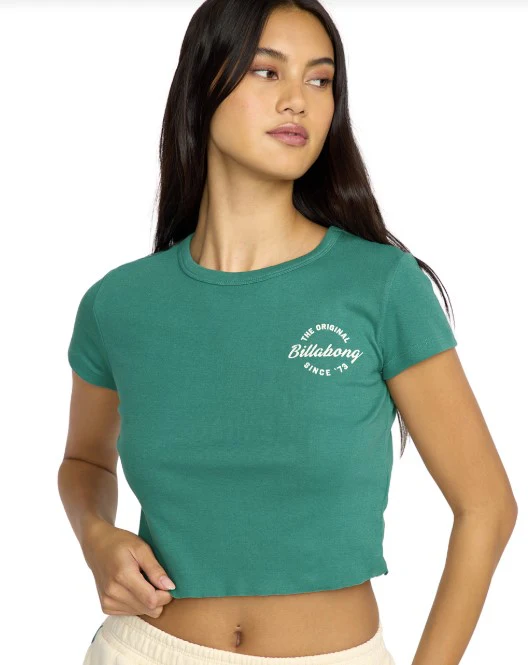 Billabong Womens Shirt In The Sun