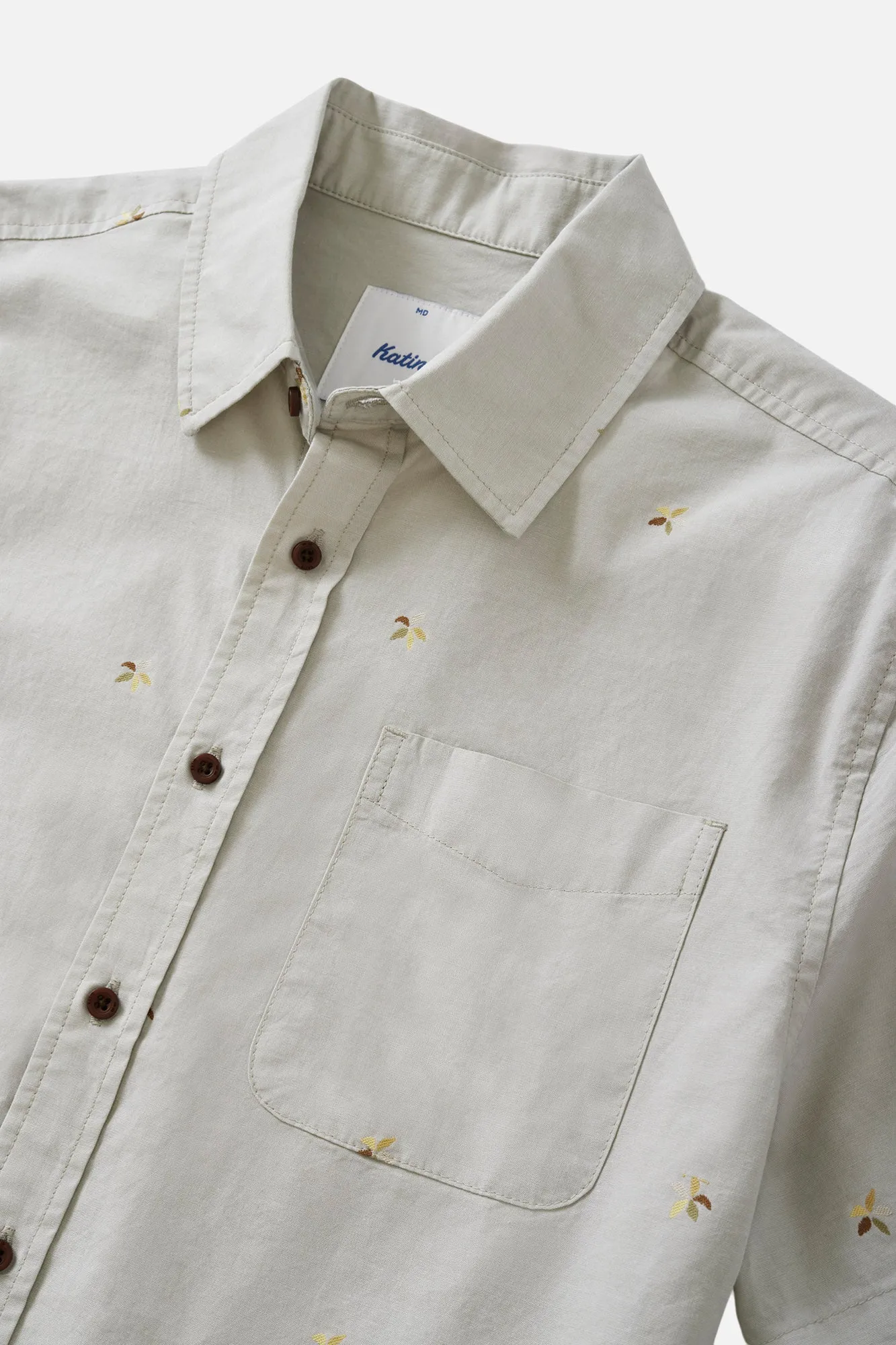 Katin Mens Woven Chroma