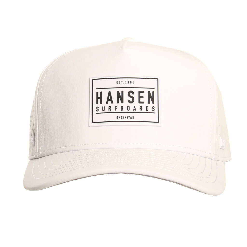 Melin x Hansen Hat Odyssey Hydro Box Corp