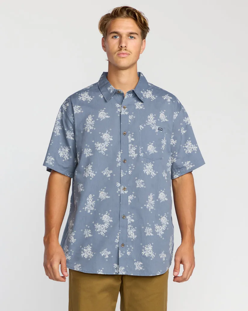 Billabong Mens Woven Sundays Mini