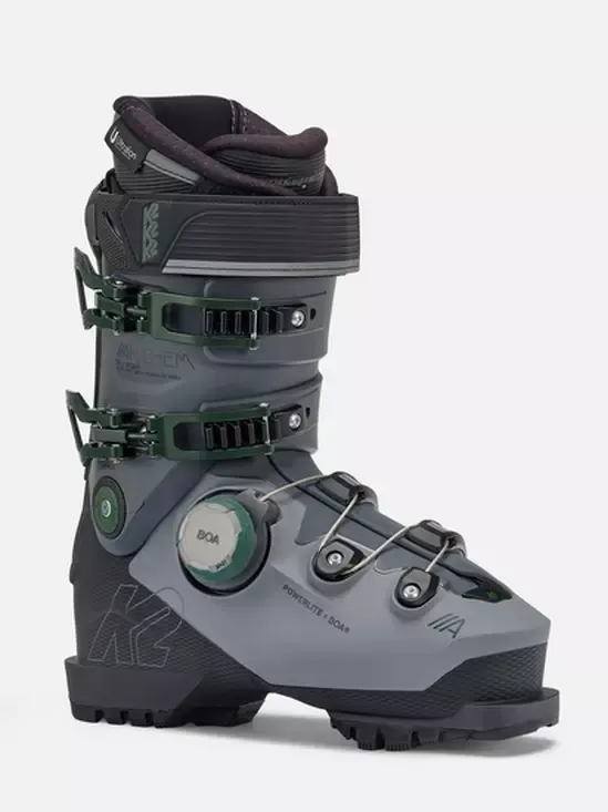 K2 Womens Ski Boots Anthem 95 BOA