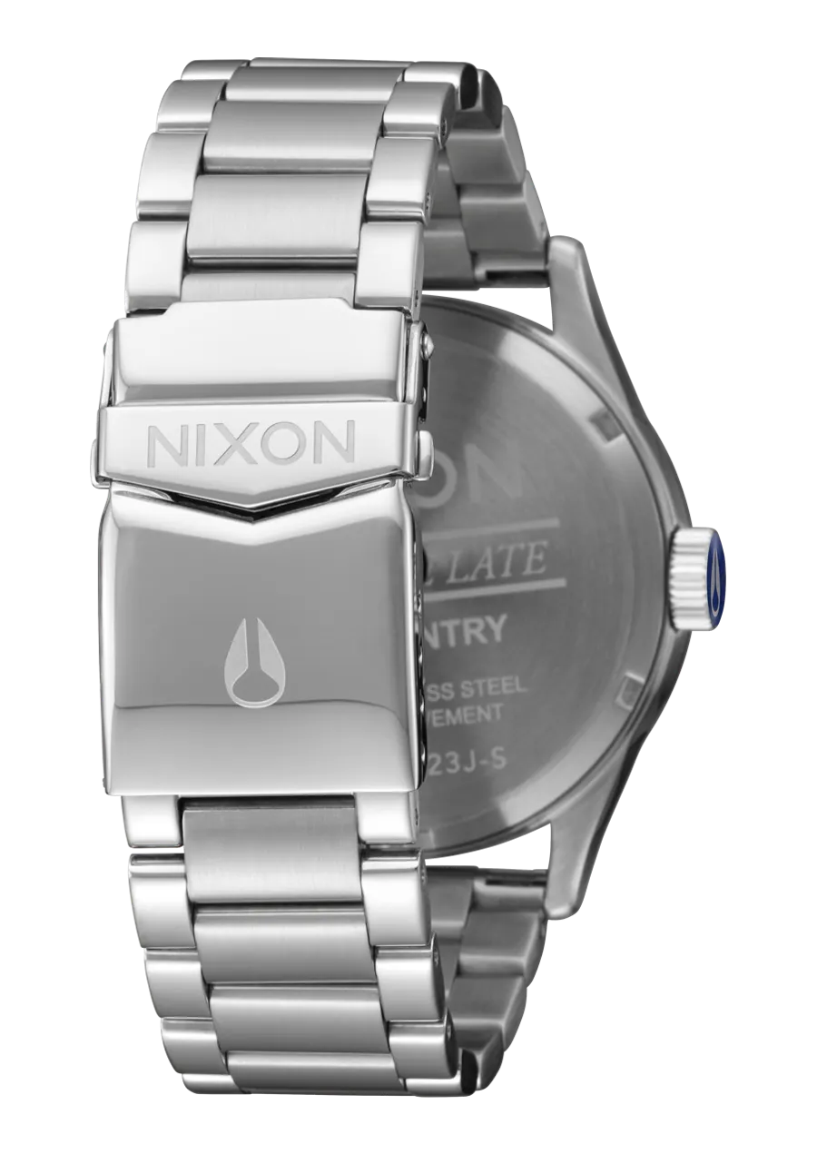 Nixon Watch Sentry SS 42mm
