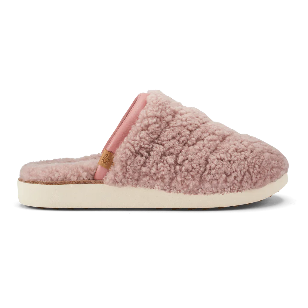 Olukai Womens Slippers Pūpū Mua