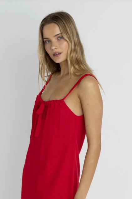 Rhythm Womens Dress Villa Slip