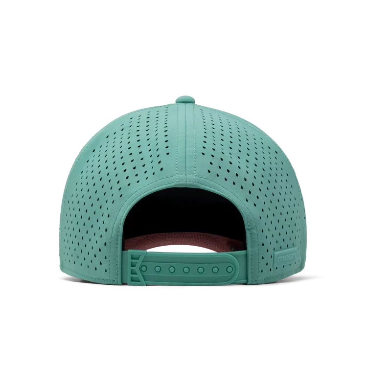 Melin Hat Odysea Rope Bulls Icon Hydro