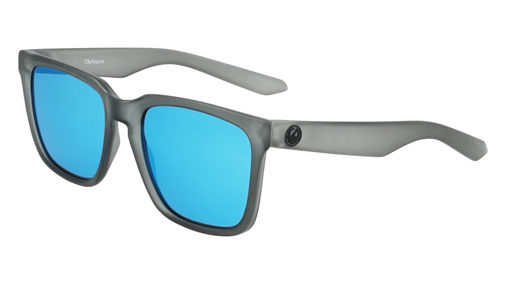 Dragon Sunglasses Baile LL H2O Polar